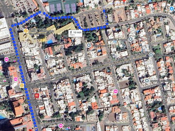 ¡¡HERMOSO DEPARTAMENTO EN UNA DE LAS MEJORES ZONAS DE MAZATLAN A UNOS MINUTOS DE LA PLAYA!!