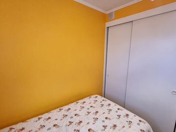 Hermoso Departamento Condominio Jardín Urbano 2