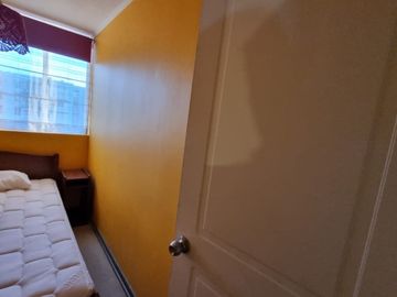 Hermoso Departamento Condominio Jardín Urbano 2