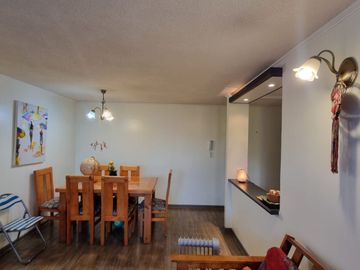 Hermoso Departamento Condominio Jardín Urbano 2