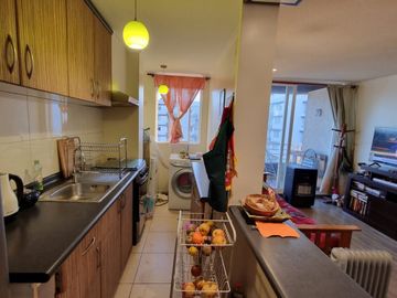 Hermoso Departamento Condominio Jardín Urbano 2