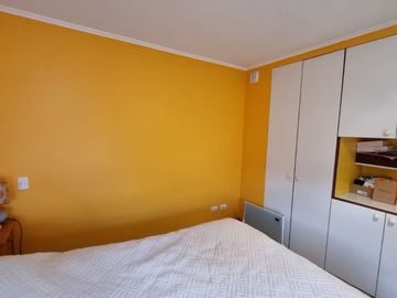 Hermoso Departamento Condominio Jardín Urbano 2