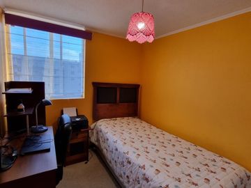 Hermoso Departamento Condominio Jardín Urbano 2