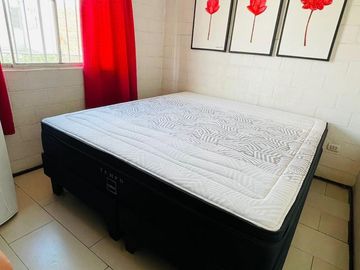 CASA EN RENCA , SECTOR LO BOZA
