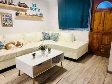 CASA EN RENCA , SECTOR LO BOZA