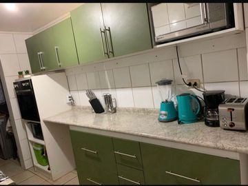 CASA EN RENCA , SECTOR LO BOZA