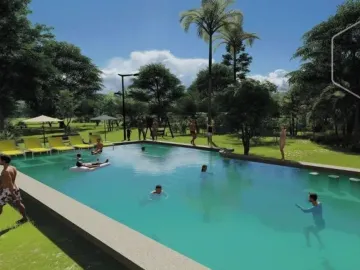 Cantarranas Cuernavaca Morelos Departamento En Venta 2 Recamaras