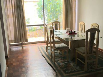 Se Vende Casa En Surquillo Urb. Los Sauces
