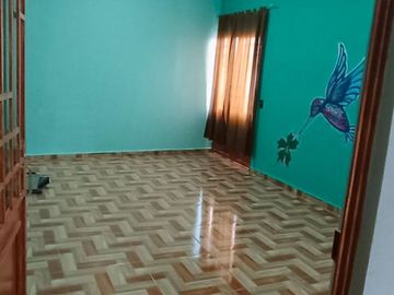 CASA EN VENTA EN EZEQUIEL MONTES QUERETARO