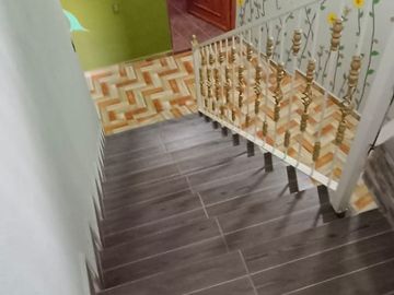 CASA EN VENTA EN EZEQUIEL MONTES QUERETARO