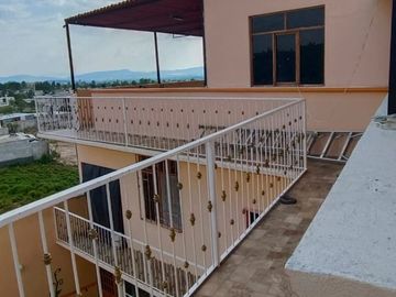 CASA EN VENTA EN EZEQUIEL MONTES QUERETARO