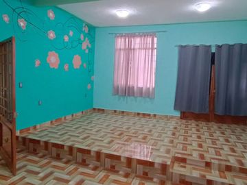 CASA EN VENTA EN EZEQUIEL MONTES QUERETARO