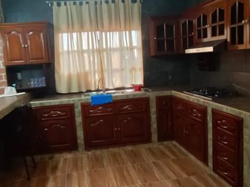 CASA EN VENTA EN EZEQUIEL MONTES QUERETARO