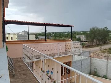 CASA EN VENTA EN EZEQUIEL MONTES QUERETARO