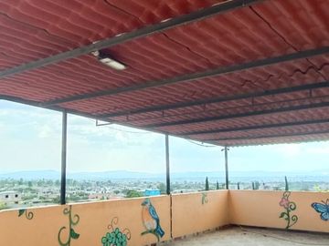CASA EN VENTA EN EZEQUIEL MONTES QUERETARO
