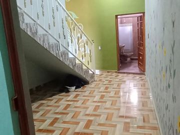 CASA EN VENTA EN EZEQUIEL MONTES QUERETARO