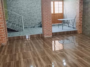 CASA EN VENTA EN EZEQUIEL MONTES QUERETARO