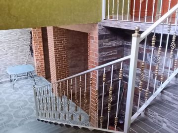 CASA EN VENTA EN EZEQUIEL MONTES QUERETARO