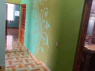 CASA EN VENTA EN EZEQUIEL MONTES QUERETARO