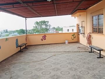 CASA EN VENTA EN EZEQUIEL MONTES QUERETARO