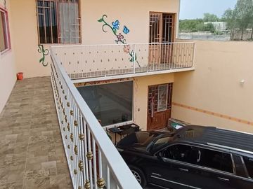 CASA EN VENTA EN EZEQUIEL MONTES QUERETARO