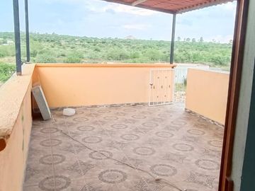 CASA EN VENTA EN EZEQUIEL MONTES QUERETARO