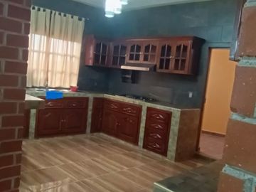 CASA EN VENTA EN EZEQUIEL MONTES QUERETARO