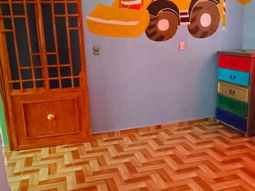 CASA EN VENTA EN EZEQUIEL MONTES QUERETARO