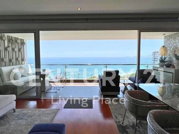 Departamento en venta en EXCLUSIVO Malecón de la Marina, Miraflores
