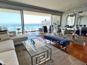 Departamento en venta en EXCLUSIVO Malecón de la Marina, Miraflores