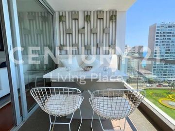 Departamento en venta en EXCLUSIVO Malecón de la Marina, Miraflores