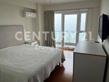Departamento en venta en EXCLUSIVO Malecón de la Marina, Miraflores