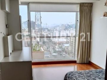 Departamento en venta en EXCLUSIVO Malecón de la Marina, Miraflores