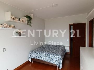 Departamento en venta en EXCLUSIVO Malecón de la Marina, Miraflores