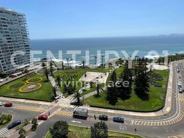 Departamento en venta en EXCLUSIVO Malecón de la Marina, Miraflores