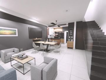 Casa en venta en Veracruz Col. Villa Rica Boca del Río Ver