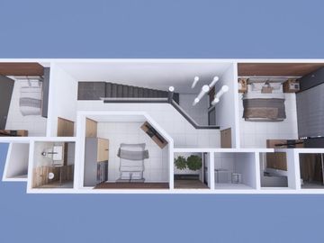 Casa en venta en Veracruz Col. Villa Rica Boca del Río Ver