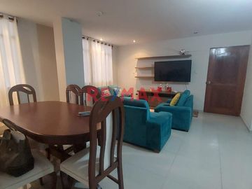 Departamento En 5To Piso - Venta - Cerca A Parque 100.20M2 5To Piso