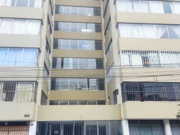 Vendo excelente y bonito departamento en Lince!