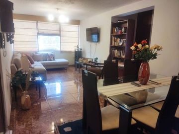 Vendo excelente y bonito departamento en Lince!
