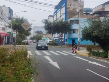 Vendo excelente y bonito departamento en Lince!