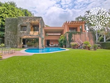 Casa de las Ranas - Las Quintas