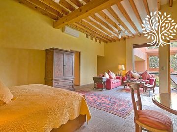 Casa de las Ranas - Las Quintas