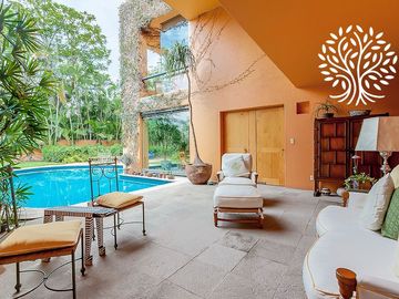 Casa de las Ranas - Las Quintas