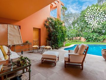 Casa de las Ranas - Las Quintas