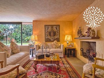 Casa de las Ranas - Las Quintas