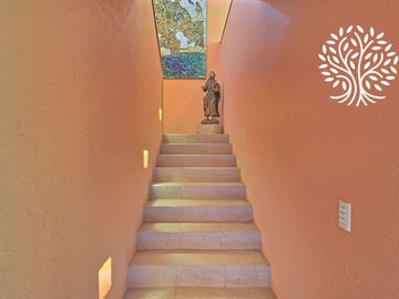 Casa de las Ranas - Las Quintas