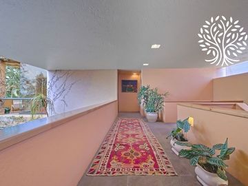 Casa de las Ranas - Las Quintas