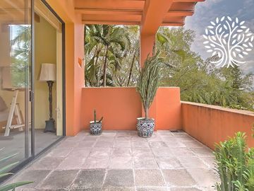 Casa de las Ranas - Las Quintas
