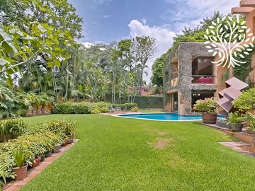 Casa de las Ranas - Las Quintas